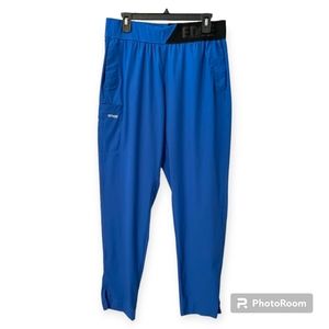 Women's Grey's Anatomy scrub pants by Barco One Edge